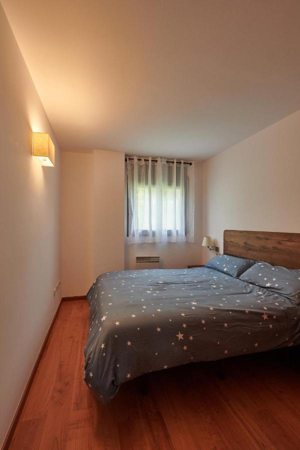 Hauzify I Apartament Bella Molina Alp Zewnętrze zdjęcie